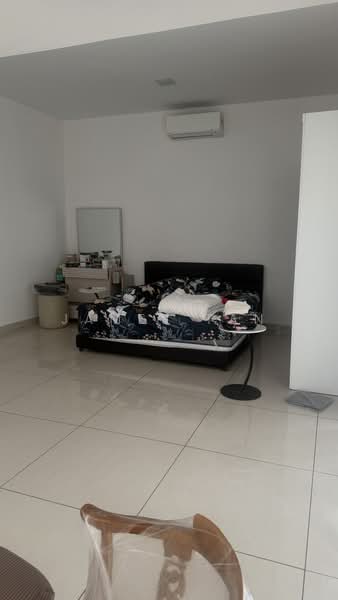 Cluster House for Rent in Skudai (Johor) - James Tan - Bedroom - PropertyGuru.com.my