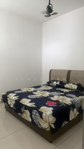 Cluster House for Rent in Skudai (Johor) - James Tan - PropertyGuru.com.my