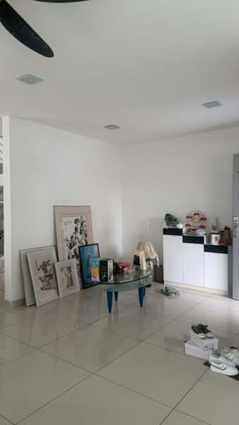 Cluster House for Rent in Skudai (Johor) - James Tan - PropertyGuru.com.my
