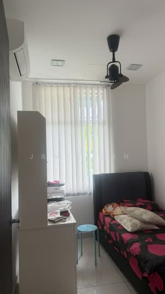 Cluster House for Rent in Skudai (Johor) - James Tan - PropertyGuru.com.my