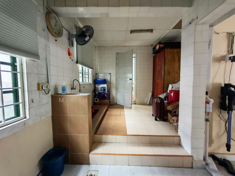 Rumah Teres 1 Tingkat untuk Dijual di Ampang (Kuala Lumpur) - Mohd Faizal - Interior - PropertyGuru.com.my