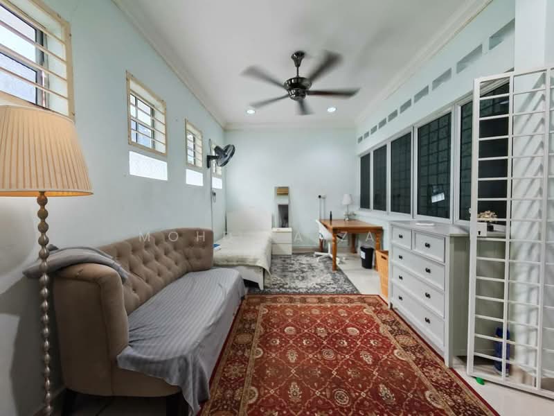 Rumah Teres 1 Tingkat untuk Dijual di Ampang (Kuala Lumpur) - Mohd Faizal - Bedroom - PropertyGuru.com.my