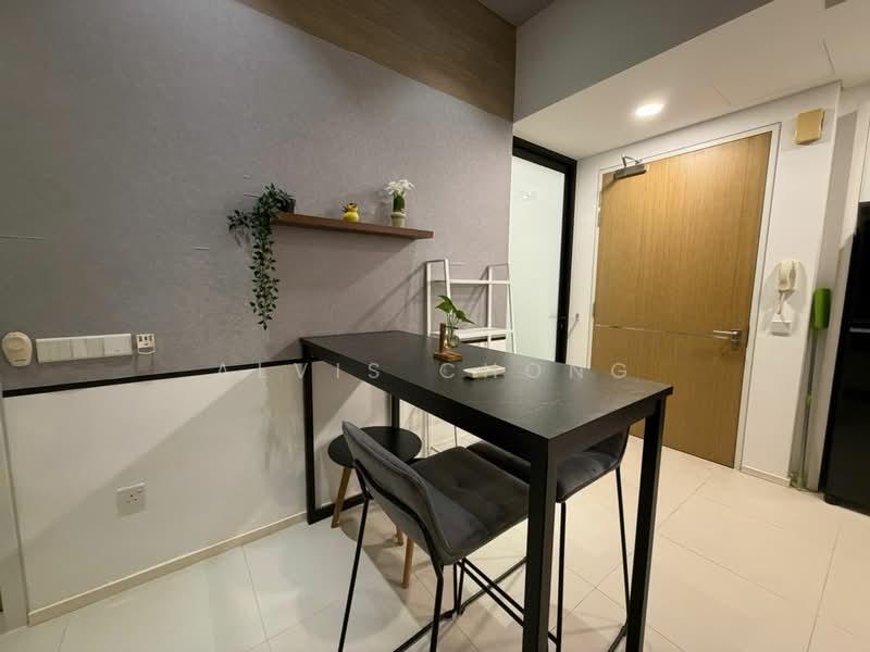 Service Residence for Rent at Cantara Residences - Alvis Chong - Interior - PropertyGuru.com.my
