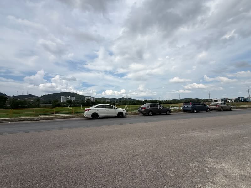 Kilang untuk Disewa di Kawasan Perindustrian SILC (Iskandar Puteri (Nusajaya)) - Claira Ong - Exterior - PropertyGuru.com.my
