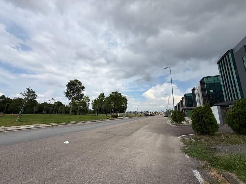 Kilang untuk Disewa di Kawasan Perindustrian SILC (Iskandar Puteri (Nusajaya)) - Claira Ong - Exterior - PropertyGuru.com.my