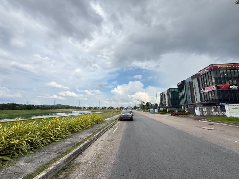 Kilang untuk Disewa di Kawasan Perindustrian SILC (Iskandar Puteri (Nusajaya)) - Claira Ong - Exterior - PropertyGuru.com.my