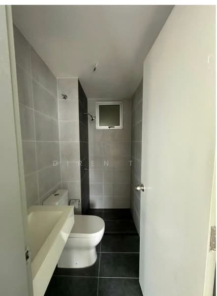 Service Residence for Sale at Residensi MH Platinum 2 - Diren Tee - Bathroom - PropertyGuru.com.my