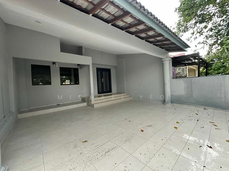 2-storey Terraced House for Sale in Taman Sri Pulai Perdana (Skudai) - Michael Yeo - Exterior - PropertyGuru.com.my