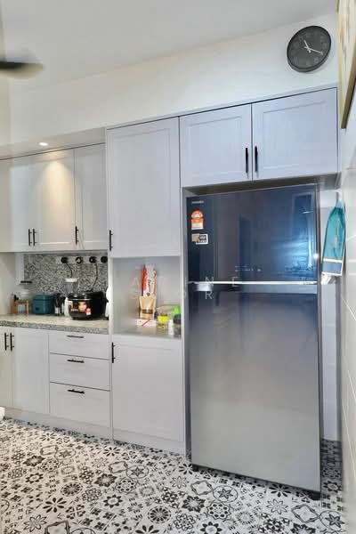 Cluster House for Rent in Iskandar Puteri (Nusajaya) (Johor) - Karine Sior - Kitchen - PropertyGuru.com.my