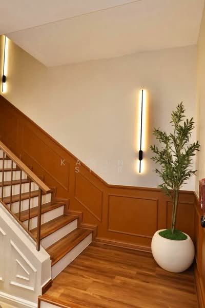 Cluster House for Rent in Iskandar Puteri (Nusajaya) (Johor) - Karine Sior - Interior - PropertyGuru.com.my