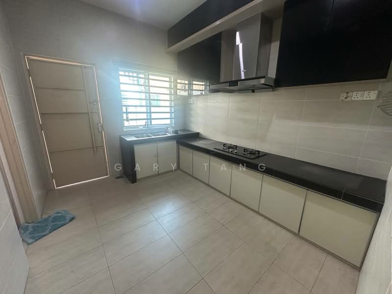 2-storey Terraced House for Sale in Panorama Lapangan Perdana (Ipoh) - Gary Tang - Kitchen - PropertyGuru.com.my