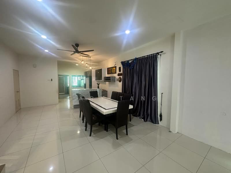 2-storey Terraced House for Sale in Panorama Lapangan Perdana (Ipoh) - Gary Tang - Dining Room - PropertyGuru.com.my