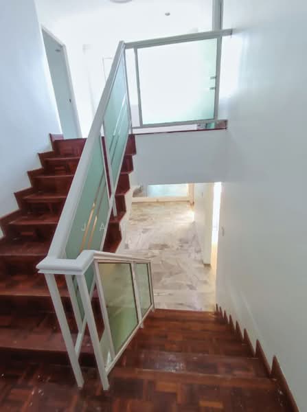 2-storey Terraced House for Rent in Taman Lapangan Ria (Ipoh) - Jane Poh - Interior - PropertyGuru.com.my