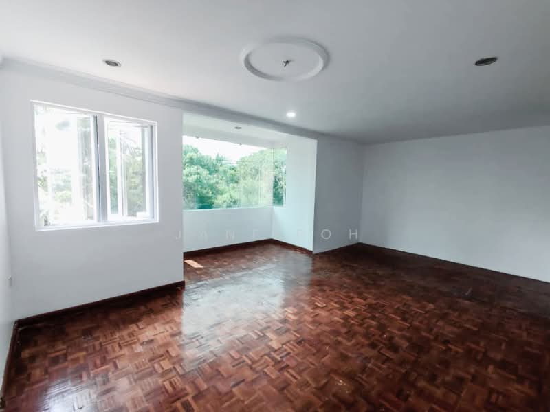 2-storey Terraced House for Rent in Taman Lapangan Ria (Ipoh) - Jane Poh - Living Room - PropertyGuru.com.my