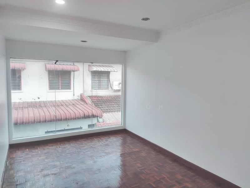 2-storey Terraced House for Rent in Taman Lapangan Ria (Ipoh) - Jane Poh - Interior - PropertyGuru.com.my