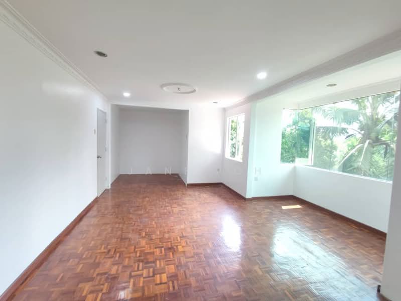 2-storey Terraced House for Rent in Taman Lapangan Ria (Ipoh) - Jane Poh - Living Room - PropertyGuru.com.my