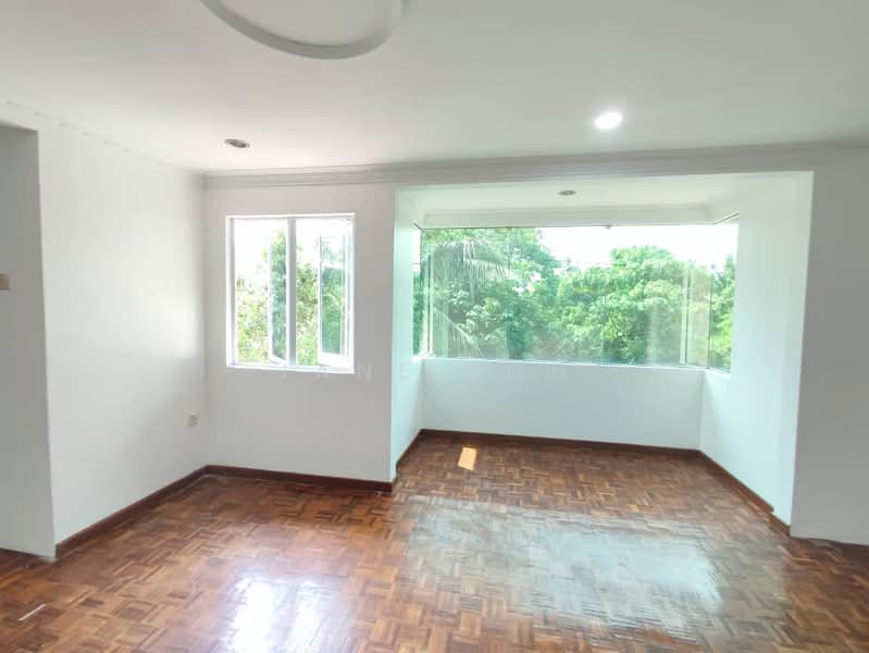2-storey Terraced House for Rent in Taman Lapangan Ria (Ipoh) - Jane Poh - Living Room - PropertyGuru.com.my