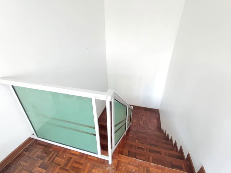 2-storey Terraced House for Rent in Taman Lapangan Ria (Ipoh) - Jane Poh - Interior - PropertyGuru.com.my