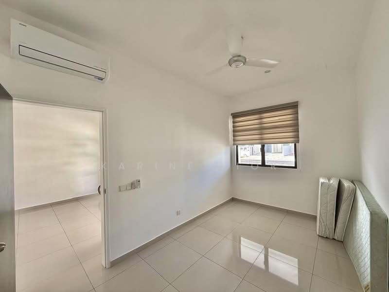 Cluster House for Rent in Iskandar Puteri (Nusajaya) (Johor) - Karine Sior - Bedroom - PropertyGuru.com.my
