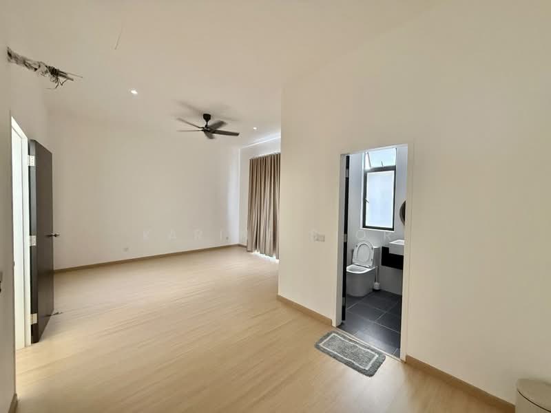 Cluster House for Rent in Iskandar Puteri (Nusajaya) (Johor) - Karine Sior - Interior - PropertyGuru.com.my