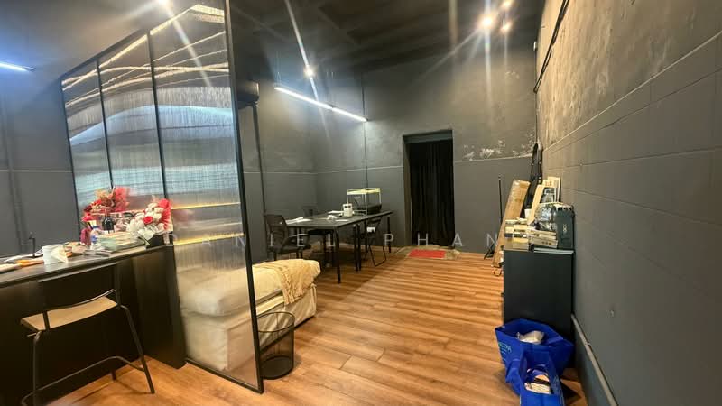 Shop / Office for Rent in George Town (Penang) - Daniel Phang - Interior - PropertyGuru.com.my