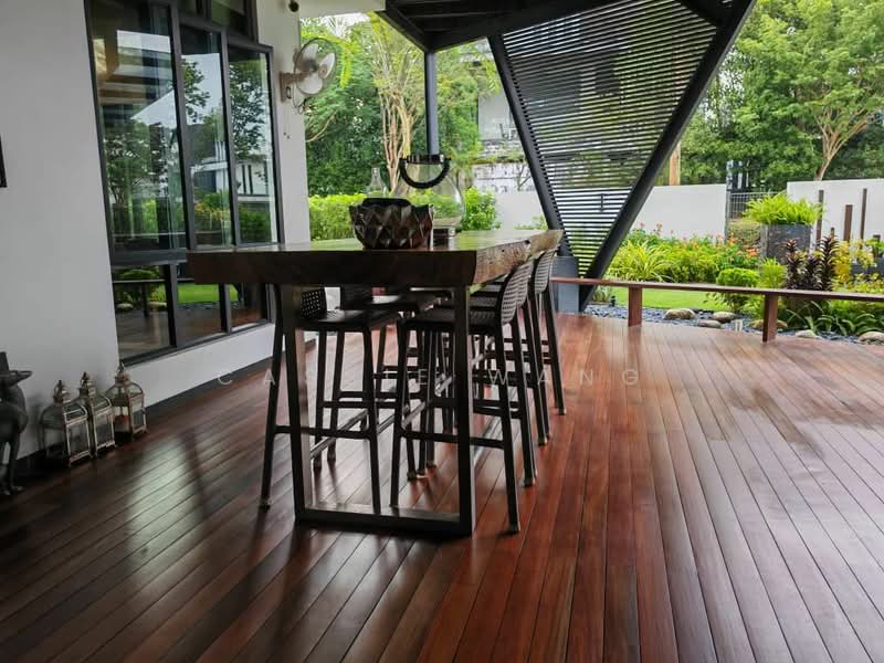 Bungalow for Sale in Johor Bahru (Johor) - Cassie Wang - Exterior - PropertyGuru.com.my