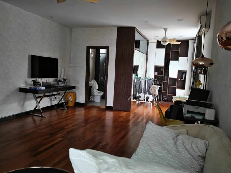 Bungalow for Sale in Johor Bahru (Johor) - Cassie Wang - Living Room - PropertyGuru.com.my