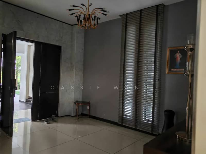 Bungalow for Sale in Johor Bahru (Johor) - Cassie Wang - Interior - PropertyGuru.com.my
