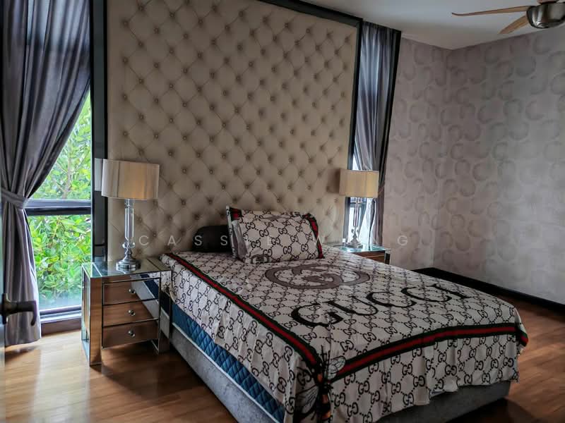 Bungalow for Sale in Johor Bahru (Johor) - Cassie Wang - Bedroom - PropertyGuru.com.my