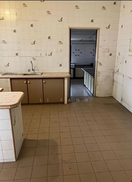 Bungalow for Rent in George Town (Penang) - Li Fang - Kitchen - PropertyGuru.com.my