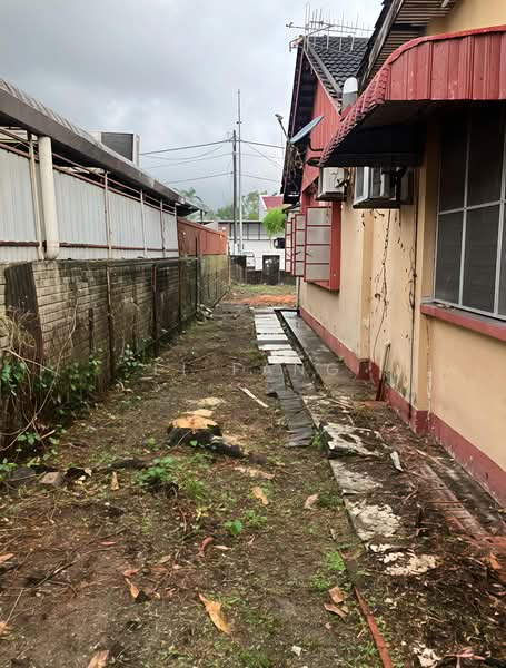 Bungalow for Rent in George Town (Penang) - Li Fang - Exterior - PropertyGuru.com.my