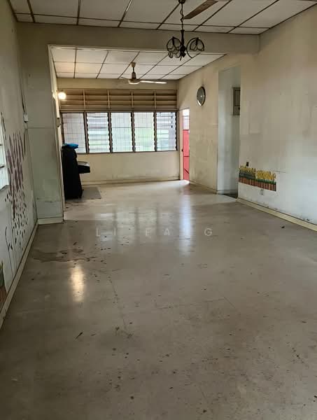 Bungalow for Rent in George Town (Penang) - Li Fang - Living Room - PropertyGuru.com.my