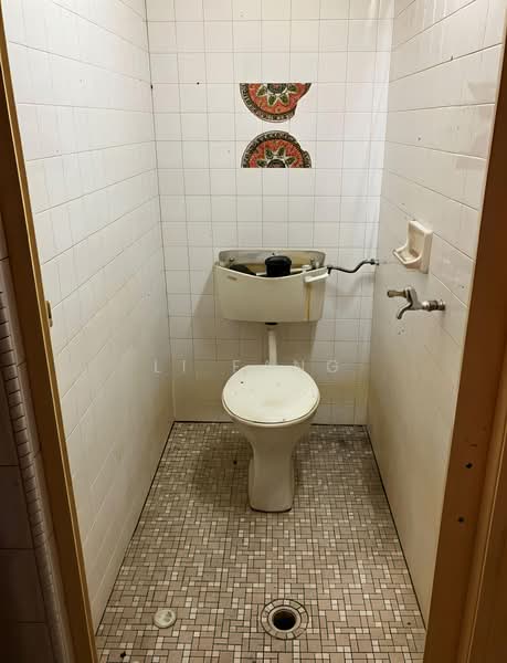 Bungalow for Rent in George Town (Penang) - Li Fang - Bathroom - PropertyGuru.com.my