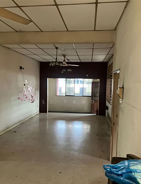 Bungalow for Rent in George Town (Penang) - Li Fang - Interior - PropertyGuru.com.my