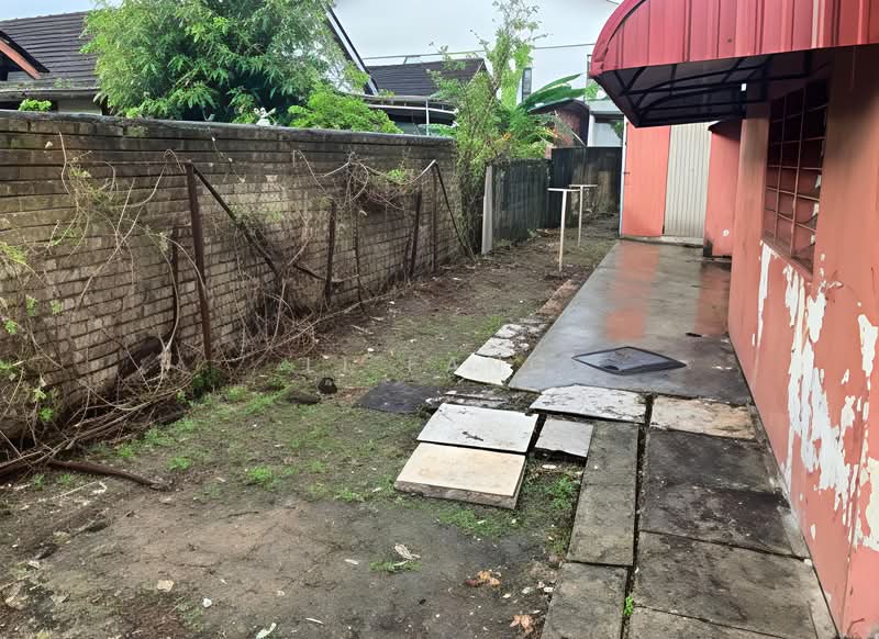 Bungalow for Rent in George Town (Penang) - Li Fang - Exterior - PropertyGuru.com.my