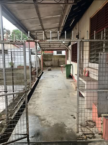 Bungalow for Rent in George Town (Penang) - Li Fang - Exterior - PropertyGuru.com.my