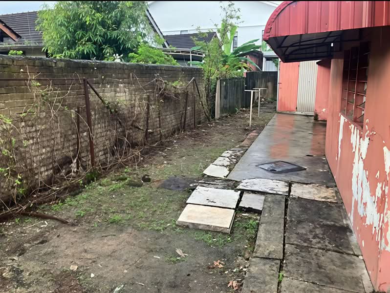 Bungalow for Rent in George Town (Penang) - Li Fang - Exterior - PropertyGuru.com.my