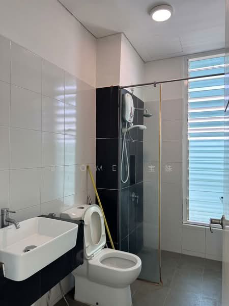 Condominium for Rent at One Medini - baomei 宝妹 - Bathroom - PropertyGuru.com.my