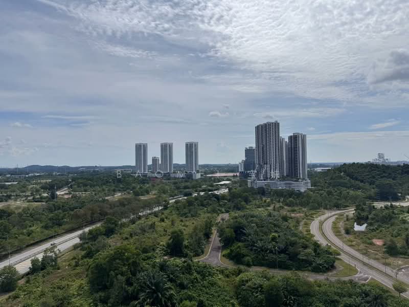 Condominium for Rent at One Medini - baomei 宝妹 - Exterior - PropertyGuru.com.my