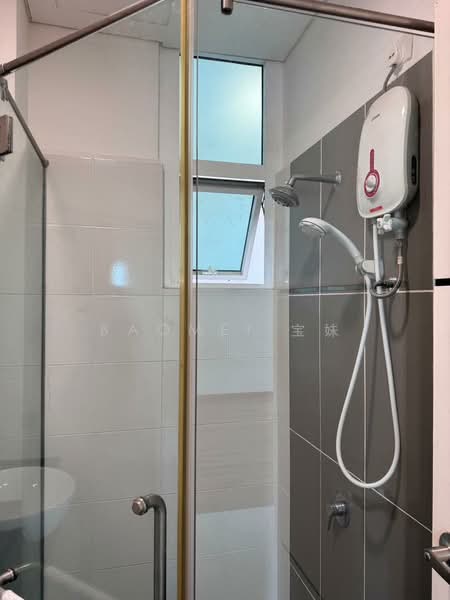 Condominium for Rent at One Medini - baomei 宝妹 - Bathroom - PropertyGuru.com.my