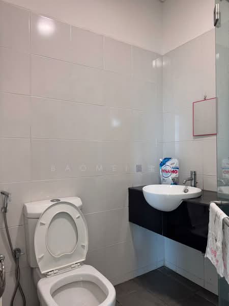 Condominium for Rent at One Medini - baomei 宝妹 - Bathroom - PropertyGuru.com.my