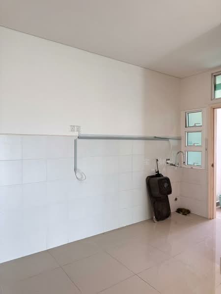 Condominium for Rent at One Medini - baomei 宝妹 - Kitchen - PropertyGuru.com.my