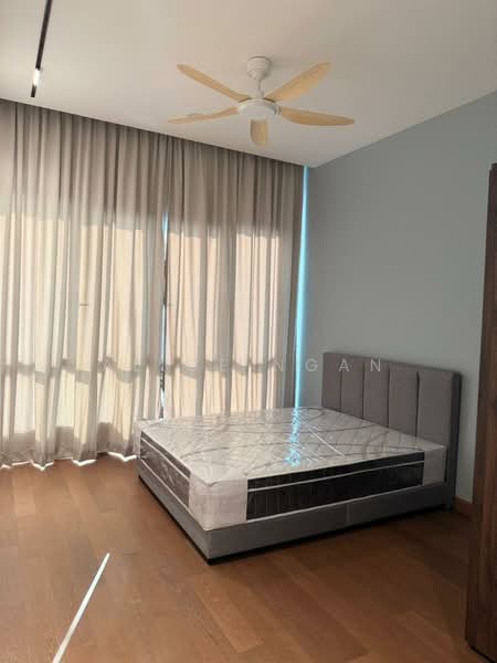 Condominium for Rent at Bangsar Hill Park - Alice Ngan - Bedroom - PropertyGuru.com.my