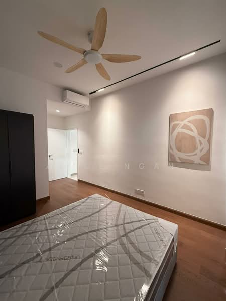 Condominium for Rent at Bangsar Hill Park - Alice Ngan - Bedroom - PropertyGuru.com.my