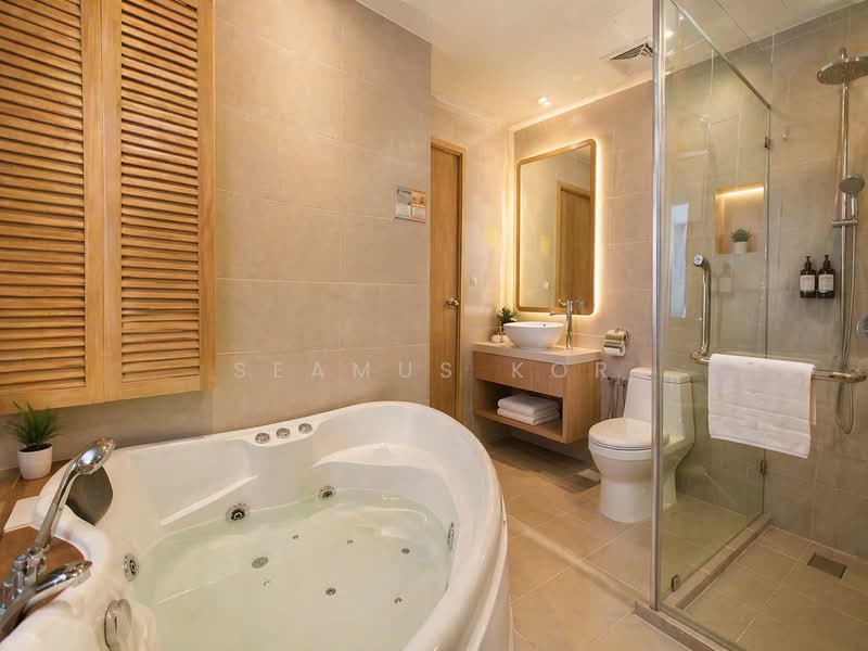 Kedai untuk Dijual di Kawasan 18 (Klang) - Seamus Kor - Bathroom - PropertyGuru.com.my
