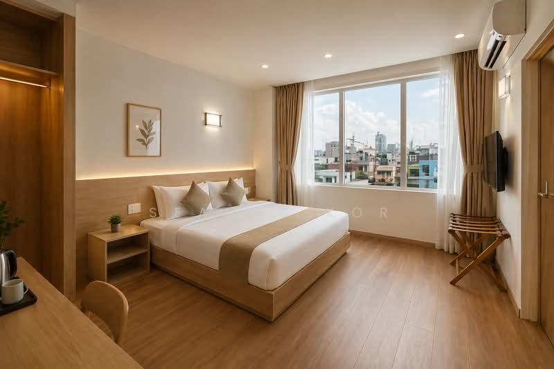 Kedai untuk Dijual di Kawasan 18 (Klang) - Seamus Kor - Bedroom - PropertyGuru.com.my