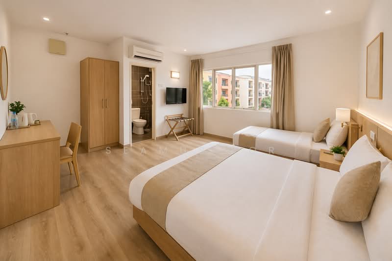Kedai untuk Dijual di Kawasan 18 (Klang) - Seamus Kor - Bedroom - PropertyGuru.com.my