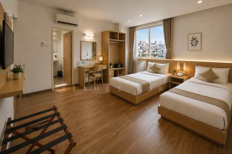 Kedai untuk Dijual di Kawasan 18 (Klang) - Seamus Kor - Bedroom - PropertyGuru.com.my