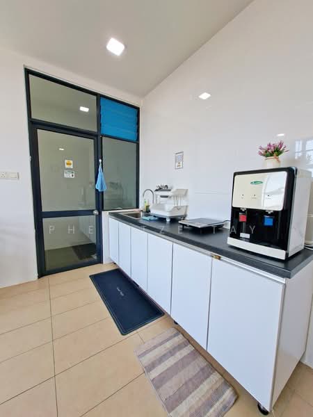 Pangsapuri untuk Dijual di Roxy Apartment - Phey Tze Tay - PropertyGuru.com.my