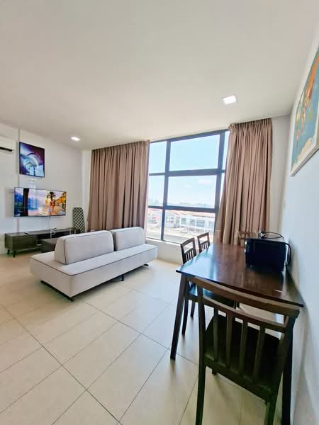 Pangsapuri untuk Dijual di Roxy Apartment - Phey Tze Tay - PropertyGuru.com.my